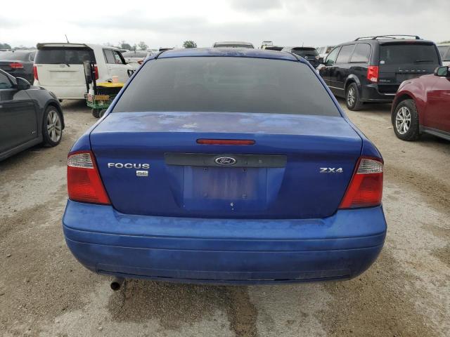 Photo 5 VIN: 1FAFP34N56W121356 - FORD FOCUS 