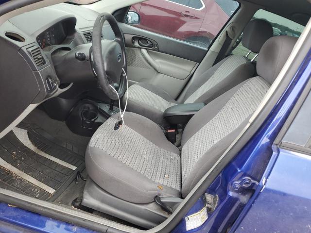 Photo 6 VIN: 1FAFP34N56W121356 - FORD FOCUS 