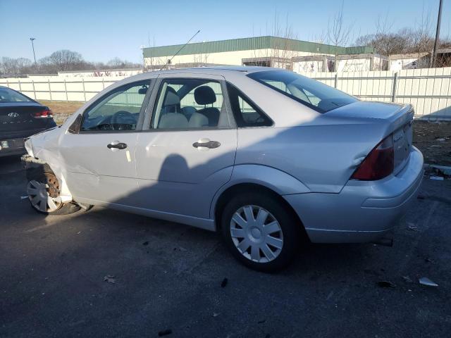 Photo 1 VIN: 1FAFP34N56W168113 - FORD FOCUS 