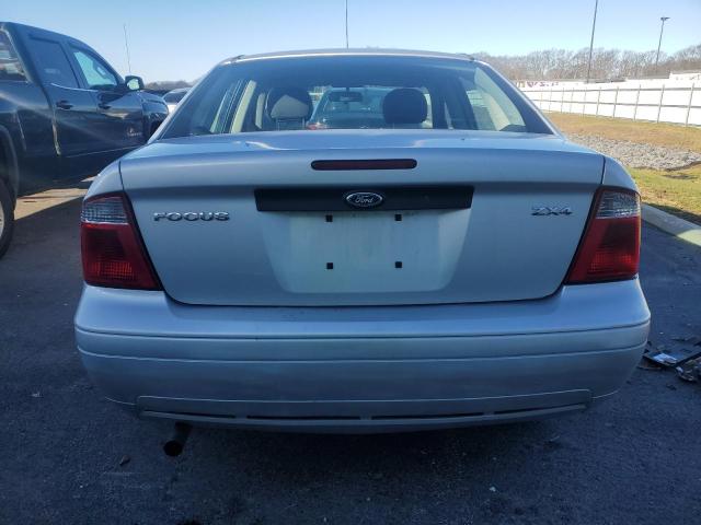 Photo 5 VIN: 1FAFP34N56W168113 - FORD FOCUS 