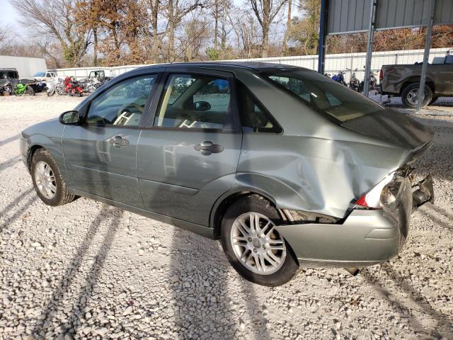 Photo 1 VIN: 1FAFP34N56W207878 - FORD FOCUS 