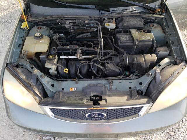 Photo 10 VIN: 1FAFP34N56W207878 - FORD FOCUS 