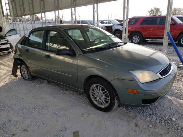 Photo 3 VIN: 1FAFP34N56W207878 - FORD FOCUS 