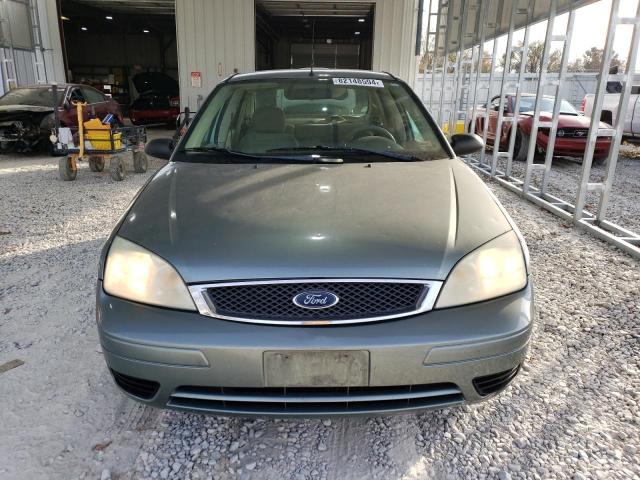 Photo 4 VIN: 1FAFP34N56W207878 - FORD FOCUS 