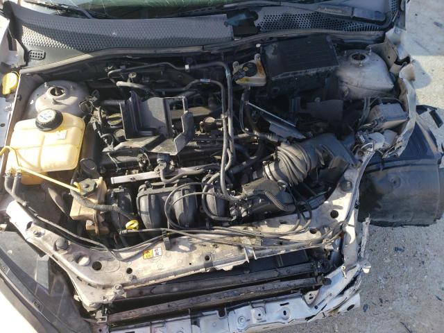 Photo 10 VIN: 1FAFP34N56W219996 - FORD FOCUS 