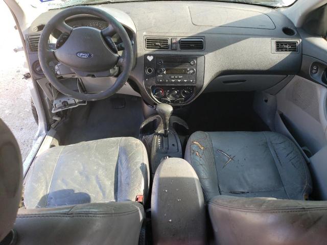 Photo 7 VIN: 1FAFP34N56W219996 - FORD FOCUS 