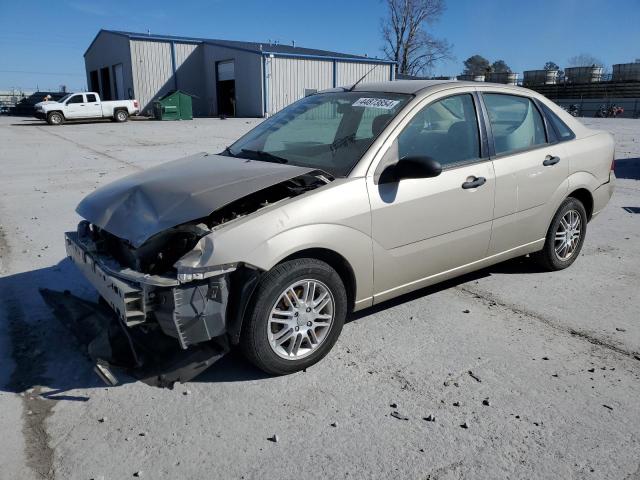 Photo 0 VIN: 1FAFP34N57W125439 - FORD FOCUS 