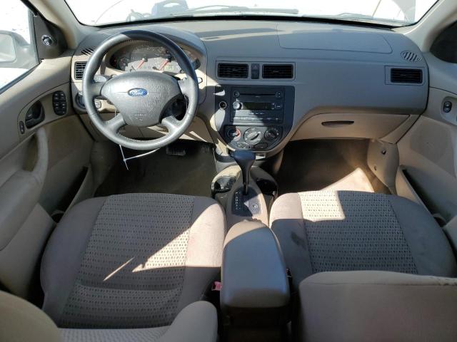 Photo 7 VIN: 1FAFP34N57W125439 - FORD FOCUS 