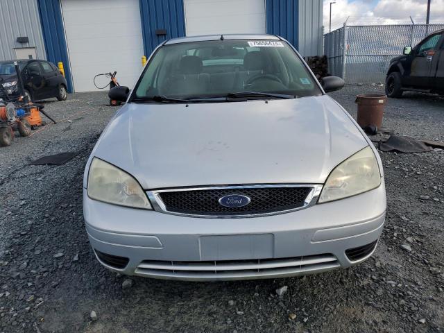 Photo 4 VIN: 1FAFP34N57W143908 - FORD FOCUS ZX4 