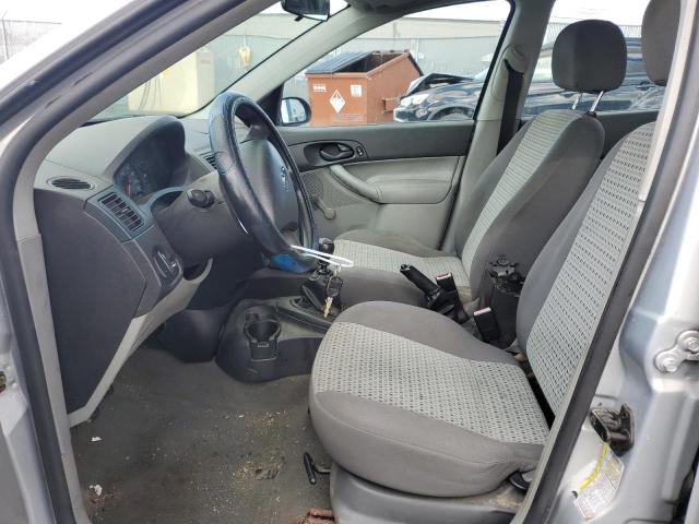 Photo 6 VIN: 1FAFP34N57W143908 - FORD FOCUS ZX4 