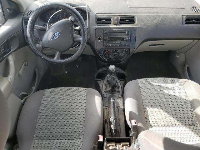 Photo 7 VIN: 1FAFP34N57W143908 - FORD FOCUS ZX4 