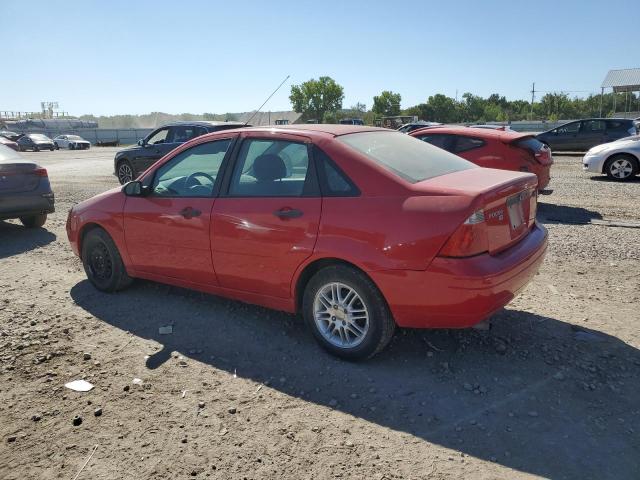 Photo 1 VIN: 1FAFP34N57W163477 - FORD FOCUS ZX4 