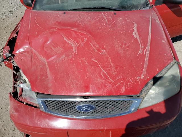 Photo 10 VIN: 1FAFP34N57W163477 - FORD FOCUS ZX4 