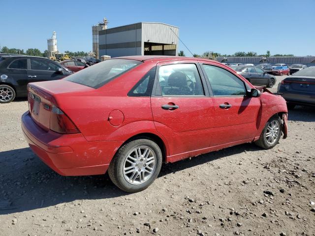 Photo 2 VIN: 1FAFP34N57W163477 - FORD FOCUS ZX4 