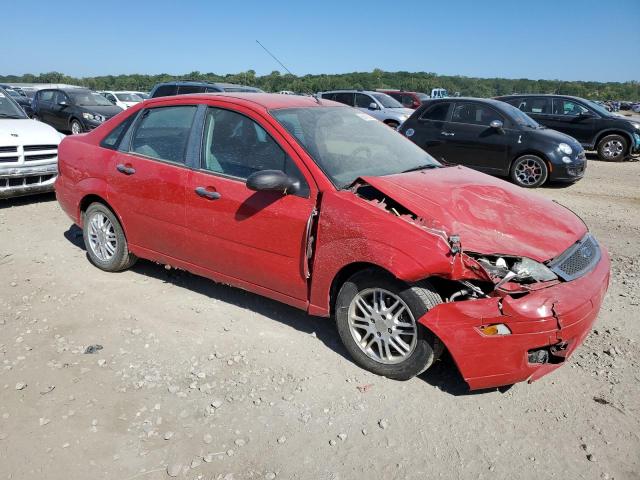 Photo 3 VIN: 1FAFP34N57W163477 - FORD FOCUS ZX4 