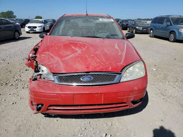 Photo 4 VIN: 1FAFP34N57W163477 - FORD FOCUS ZX4 