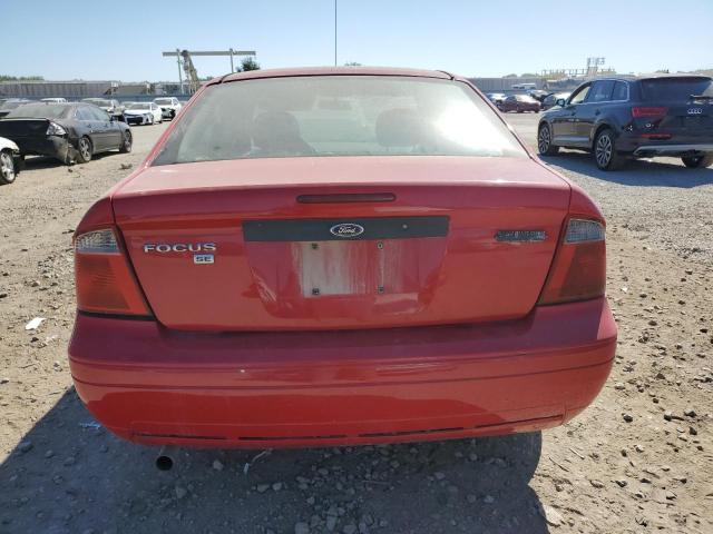 Photo 5 VIN: 1FAFP34N57W163477 - FORD FOCUS ZX4 