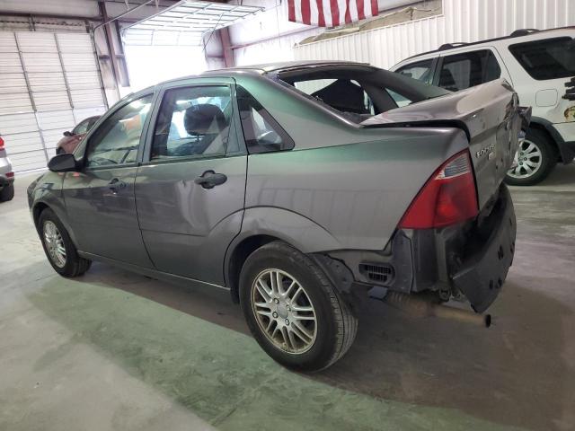 Photo 1 VIN: 1FAFP34N57W186435 - FORD FOCUS 