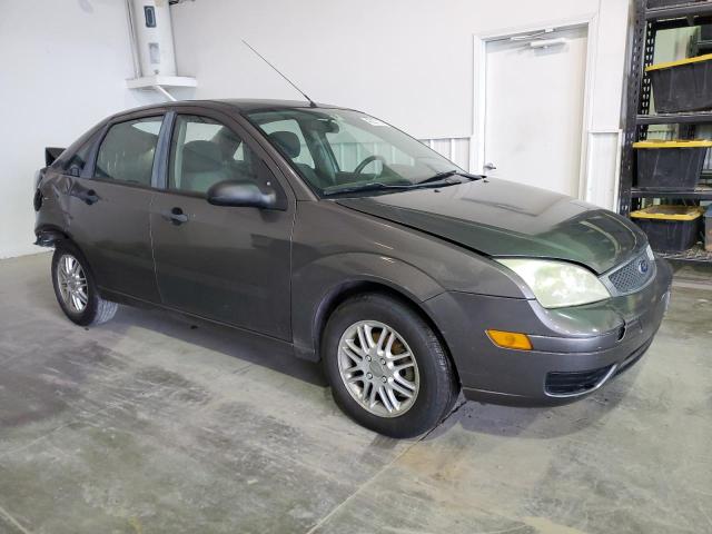 Photo 3 VIN: 1FAFP34N57W186435 - FORD FOCUS 