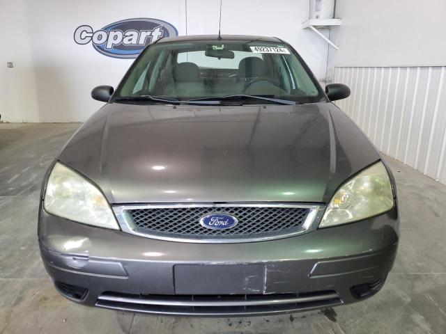 Photo 4 VIN: 1FAFP34N57W186435 - FORD FOCUS 