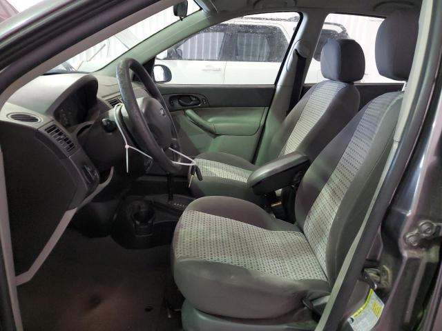 Photo 6 VIN: 1FAFP34N57W186435 - FORD FOCUS 