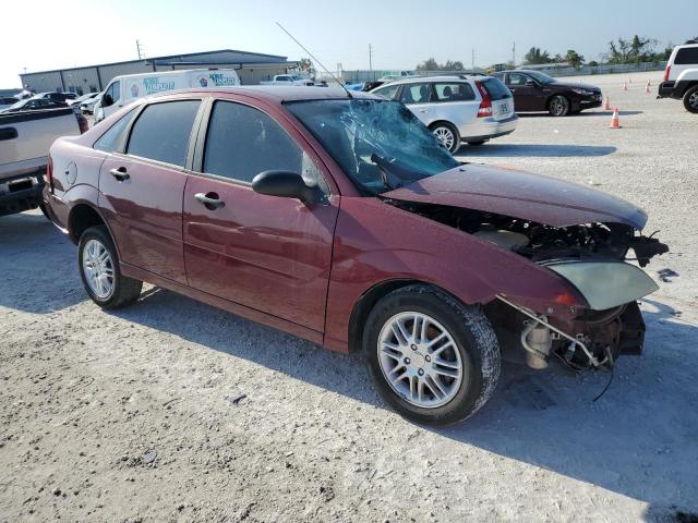 Photo 3 VIN: 1FAFP34N57W238811 - FORD FOCUS 