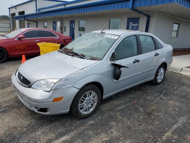 Photo 0 VIN: 1FAFP34N57W269332 - FORD FOCUS ZX4 