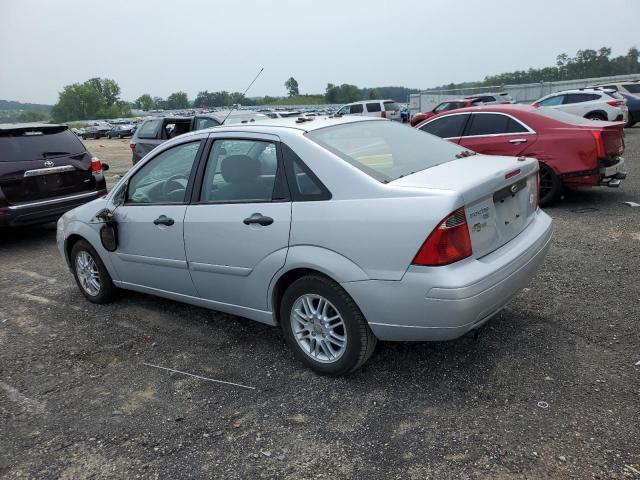 Photo 1 VIN: 1FAFP34N57W269332 - FORD FOCUS ZX4 