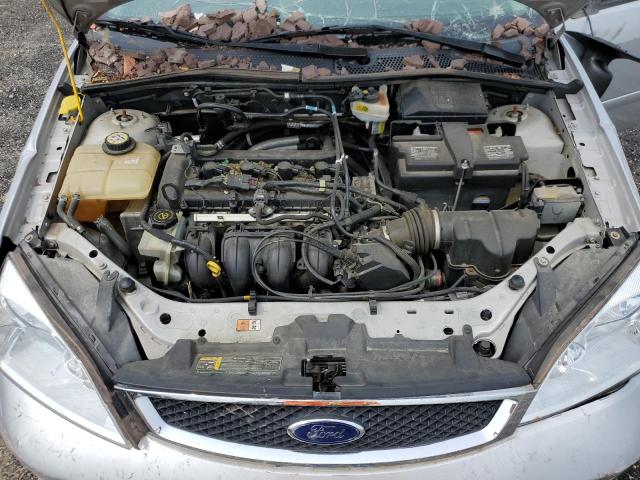 Photo 10 VIN: 1FAFP34N57W269332 - FORD FOCUS ZX4 