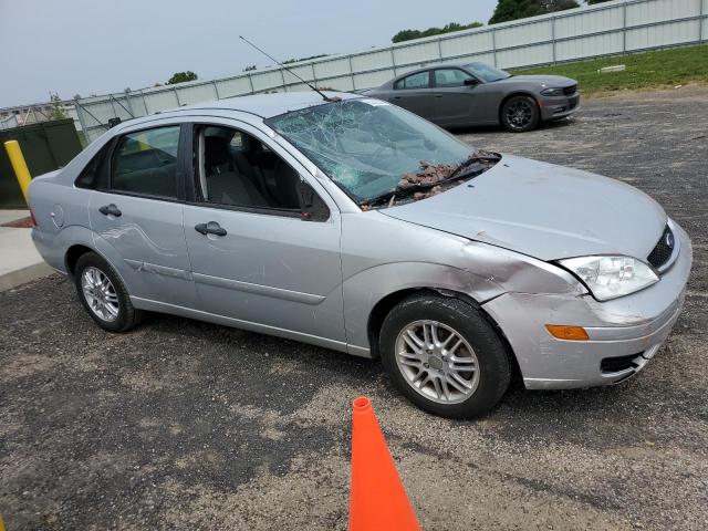 Photo 3 VIN: 1FAFP34N57W269332 - FORD FOCUS ZX4 