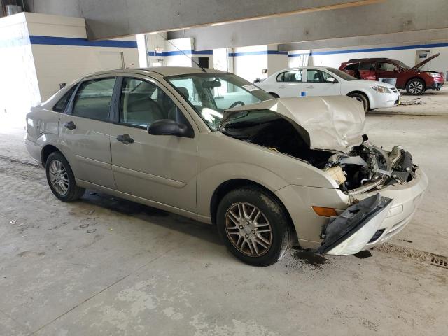 Photo 3 VIN: 1FAFP34N57W272814 - FORD FOCUS ZX4 