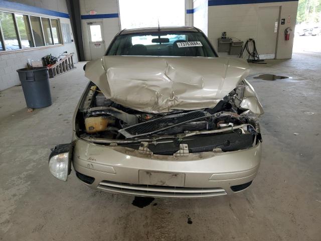 Photo 4 VIN: 1FAFP34N57W272814 - FORD FOCUS ZX4 