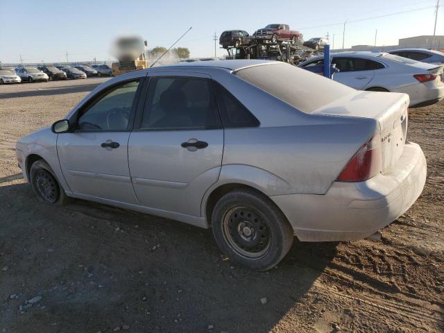 Photo 1 VIN: 1FAFP34N57W280413 - FORD FOCUS ZX4 