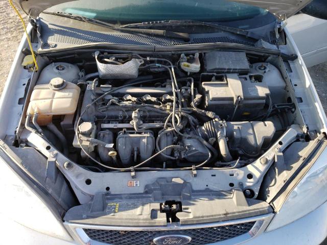 Photo 10 VIN: 1FAFP34N57W280413 - FORD FOCUS ZX4 