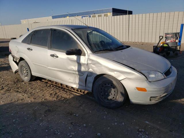 Photo 3 VIN: 1FAFP34N57W280413 - FORD FOCUS ZX4 