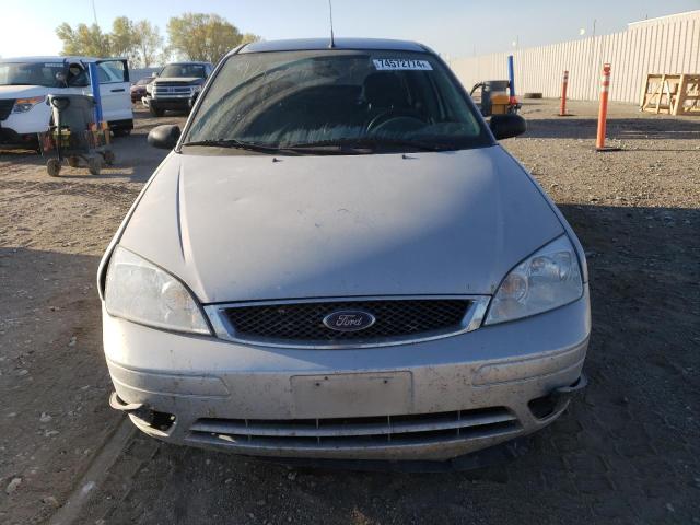 Photo 4 VIN: 1FAFP34N57W280413 - FORD FOCUS ZX4 