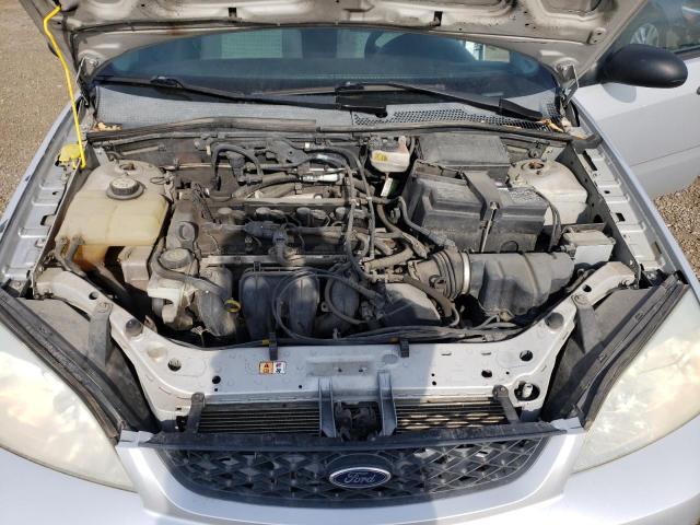 Photo 10 VIN: 1FAFP34N57W285269 - FORD FOCUS ZX4 