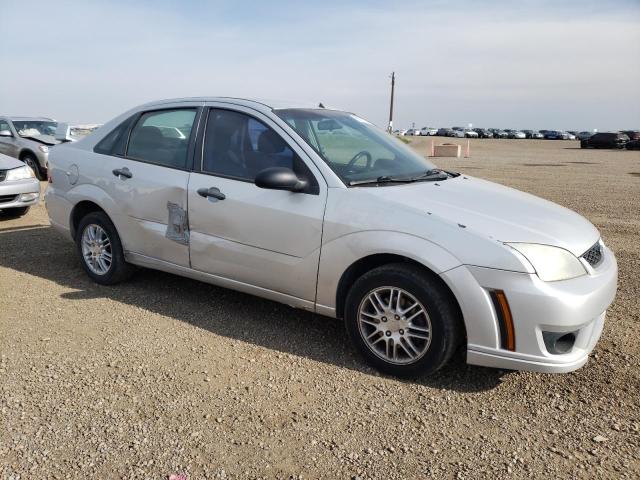 Photo 3 VIN: 1FAFP34N57W285269 - FORD FOCUS ZX4 