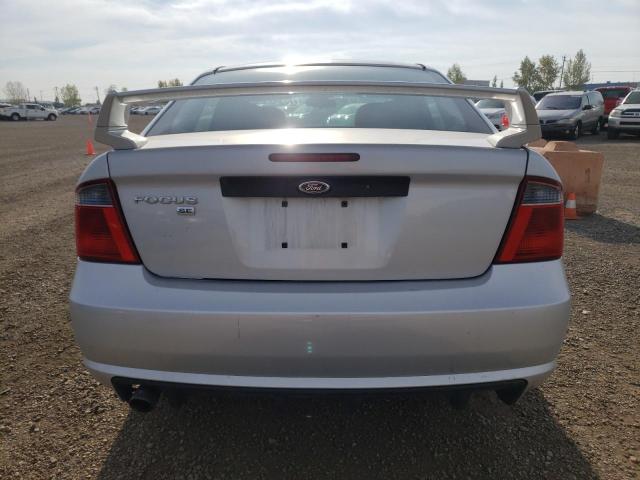 Photo 5 VIN: 1FAFP34N57W285269 - FORD FOCUS ZX4 