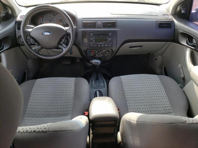 Photo 7 VIN: 1FAFP34N57W285269 - FORD FOCUS ZX4 