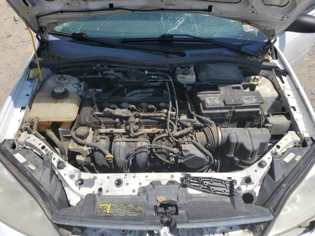 Photo 10 VIN: 1FAFP34N57W305083 - FORD FOCUS ZX4 