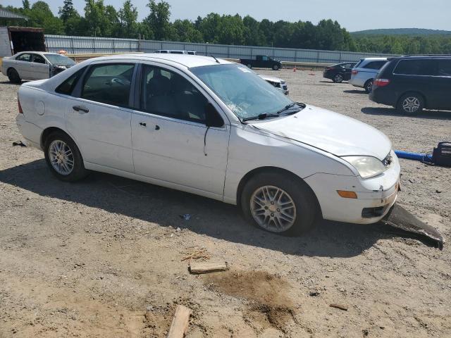 Photo 3 VIN: 1FAFP34N57W305083 - FORD FOCUS ZX4 