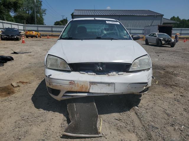 Photo 4 VIN: 1FAFP34N57W305083 - FORD FOCUS ZX4 