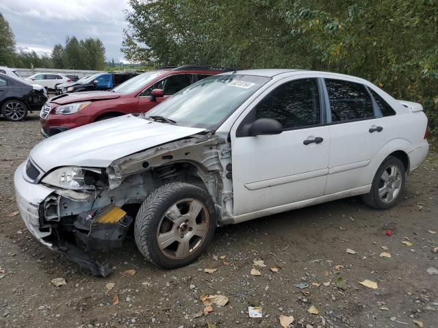 Photo 0 VIN: 1FAFP34N57W306248 - FORD FOCUS ZX4 