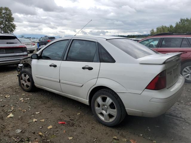 Photo 1 VIN: 1FAFP34N57W306248 - FORD FOCUS ZX4 