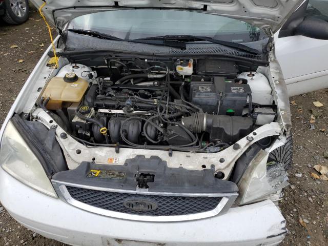 Photo 10 VIN: 1FAFP34N57W306248 - FORD FOCUS ZX4 