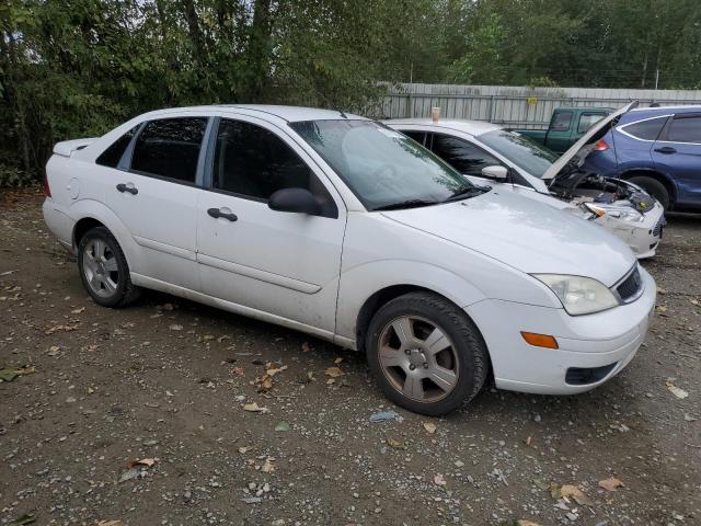 Photo 3 VIN: 1FAFP34N57W306248 - FORD FOCUS ZX4 