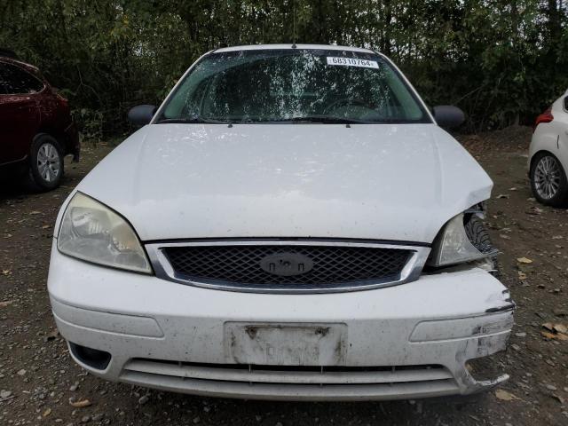 Photo 4 VIN: 1FAFP34N57W306248 - FORD FOCUS ZX4 