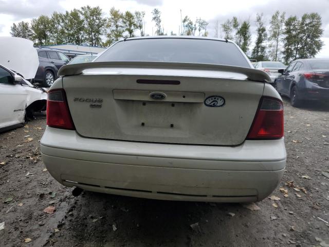 Photo 5 VIN: 1FAFP34N57W306248 - FORD FOCUS ZX4 