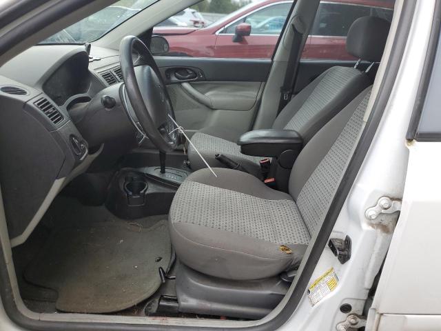 Photo 6 VIN: 1FAFP34N57W306248 - FORD FOCUS ZX4 